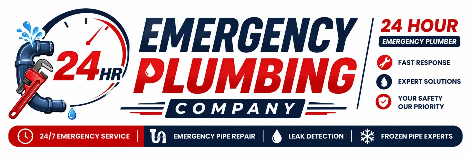Emergency Plumbing Company